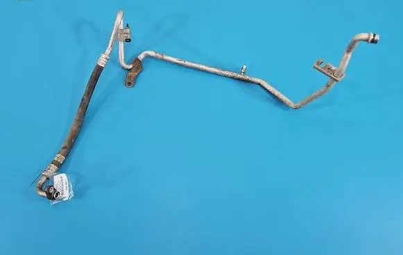 Toyota Yaris Air conditioning (A/C) pipe/hose IMPRK1529479