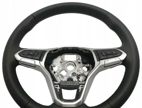 Volkswagen Caddy Steering wheel 2K7419089H
