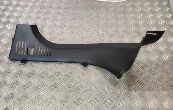 Bentley Flying Spur Centre console side trim rear 3W5863668G