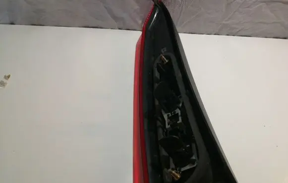 Volvo V70 Rear/tail lights 8682949