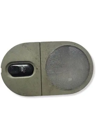 Renault Laguna I Front seat light 6025307753 77008
