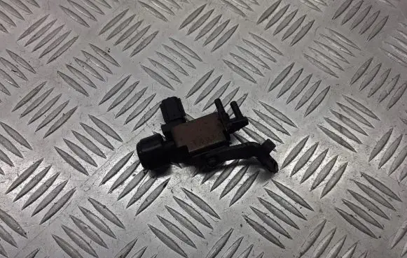 Honda Accord Turbo solenoid valve