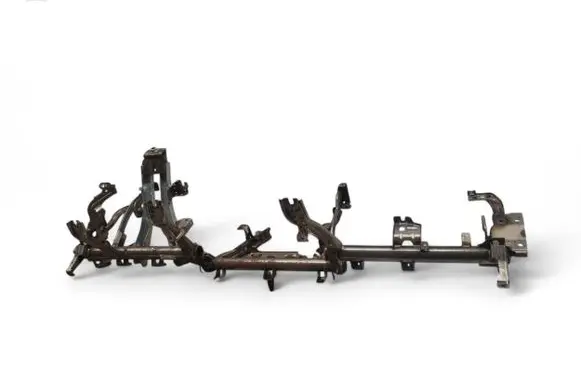 Alfa Romeo Stelvio Dashboard cross member/frame bar 00505482750