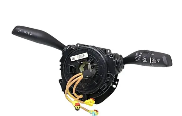 Chrysler Pacifica Wiper turn signal indicator stalk/switch P56054252AE 56054252AE 1012032302
