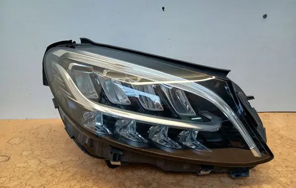 Mercedes-Benz C W205 Headlight/headlamp 2059062206