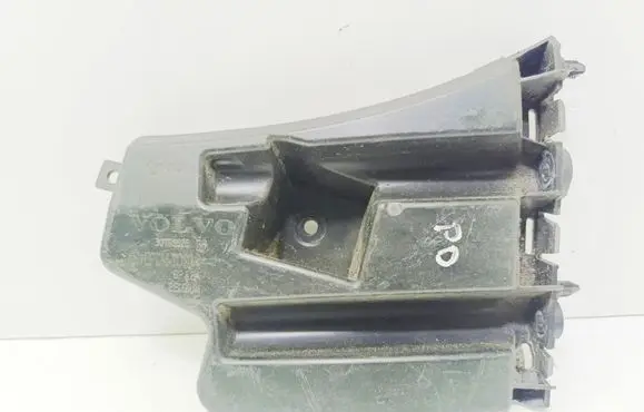 Volvo V60 Front bumper mounting bracket 30796626