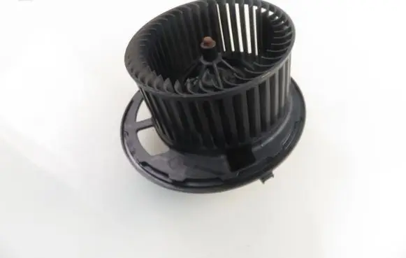 BMW X1 E84 Heater fan/blower 693366312