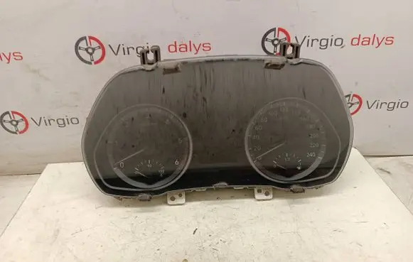 Hyundai i30 Speedometer (instrument cluster)