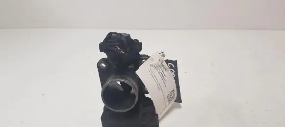 Toyota Corolla Verso AR10 Throttle valve 1923002010