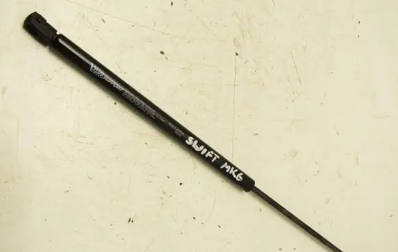 Suzuki Swift III Tailgate strut 61185425193