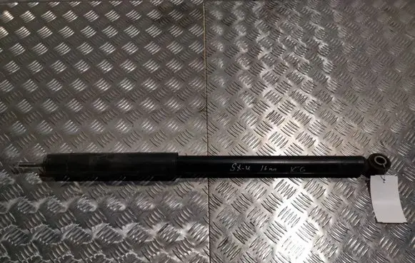 Suzuki SX4 S-Cross Rear shock absorber/damper 418