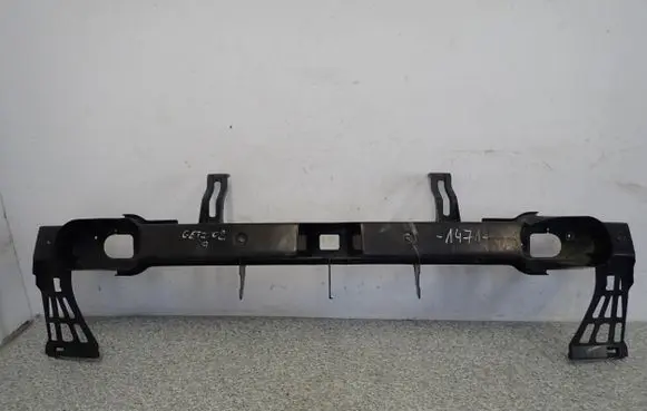 Hyundai Getz Front bumper support beam 