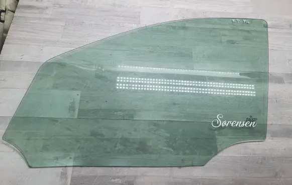 Mercedes-Benz ML AMG W164 Front door window glass four-door 43R008010 ESG00WDG41