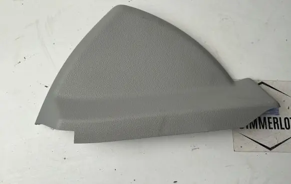 Mercedes-Benz C AMG W204 Dashboard side end trim A2046800178