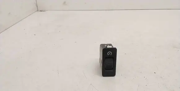BMW 5 E39 Panel lighting control switch 61318360461 21318000 259160U