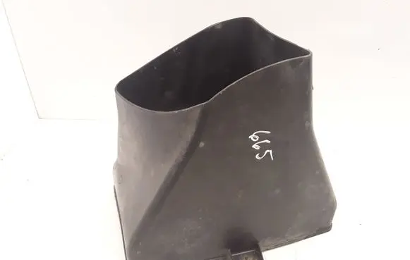 Alfa Romeo 156 Air intake duct part 60686523