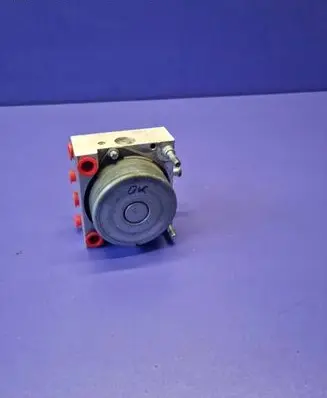 Opel Corsa D ABS Pump 0265232289 93195839