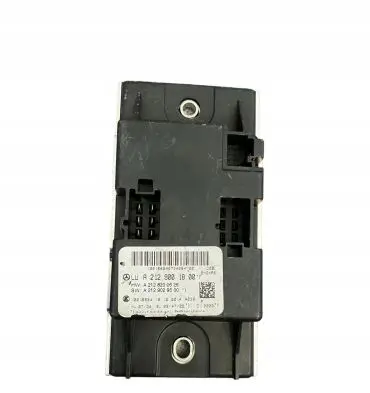 Mercedes-Benz E W212 Other control units/modules A2129001800