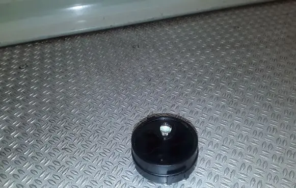 Rain sensor