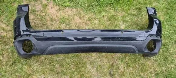 BMW X5 F15 Rear bumper 7294392