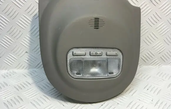 Citroen Berlingo Front seat light 9680892377