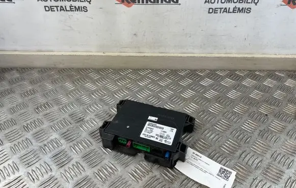 Phone control unit/module