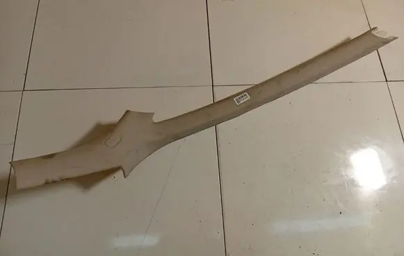 Citroen C4 I Picasso Other interior part 59493A2