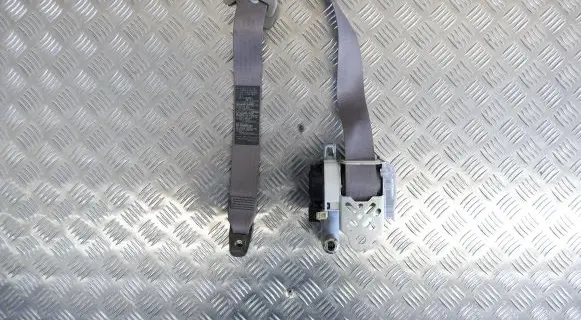 Lexus GS 300 350 430 450H Front seatbelt 7321030A80B0