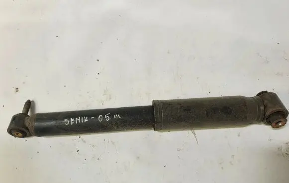 Renault Scenic II - Grand scenic II Rear shock absorber/damper 8200415734