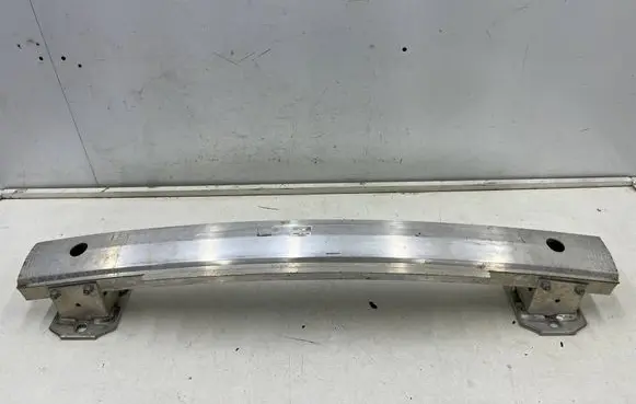 BMW X4 F26 Rear bumper support beam 7210071