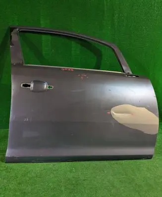 Opel Corsa D Front door 
