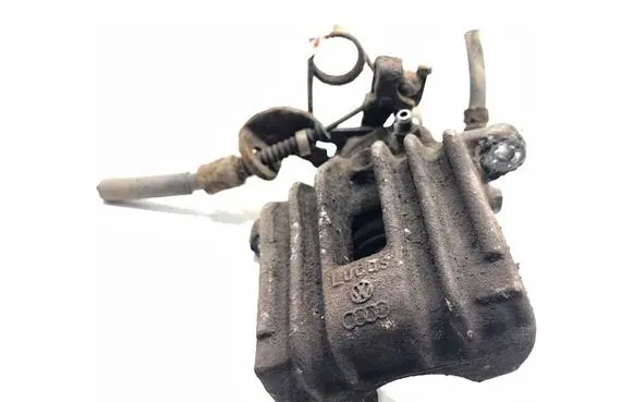 Audi A4 S4 B7 8E 8H Rear brake caliper