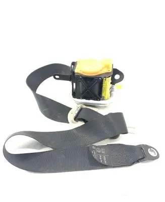Toyota Avensis T250 Front seatbelt 7321005051 180308