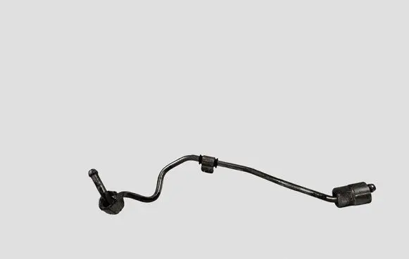 Volvo V60 Fuel injector supply line/pipe