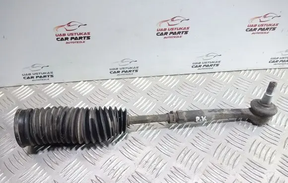 Opel Meriva B Steering tie rod 