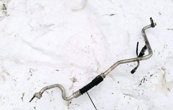 Ford Focus C-MAX Air conditioning (A/C) pipe/hose