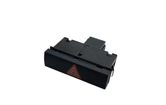 Audi A6 S6 C6 4F Hazard light switch 4F0941509