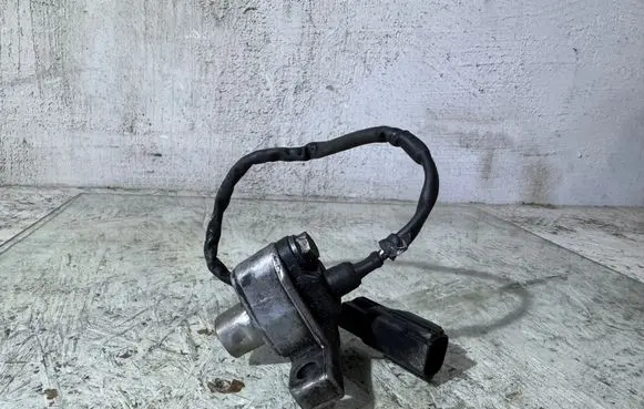 Volvo S60 Crankshaft position sensor 1275789