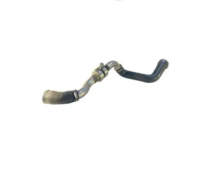 Renault Scenic III - Grand scenic III Intercooler hose/pipe MANC0106303