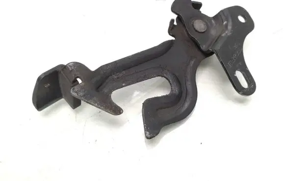 Volvo V60 Engine bonnet/hood lock/latch loop/hook U9h1a