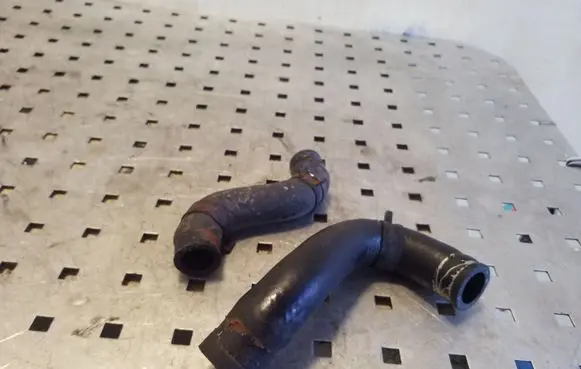 KIA Soul Engine coolant pipe/hose