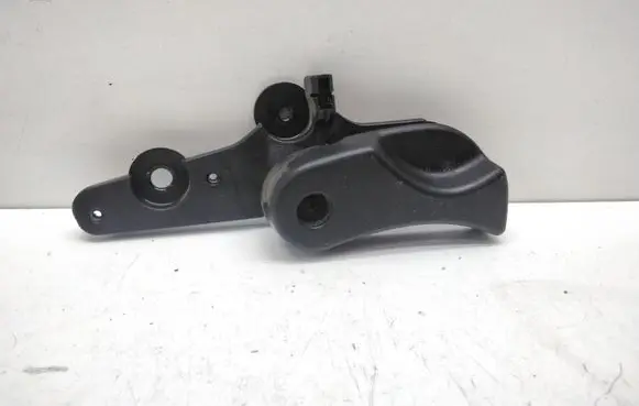 BMW 3 E90 E91 Engine bonnet (hood) release handle 9150273