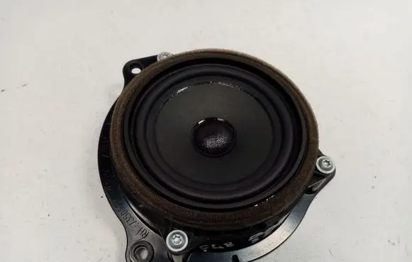 BMW X1 F48 F49 Front door speaker 9281896 65139281896 7350554