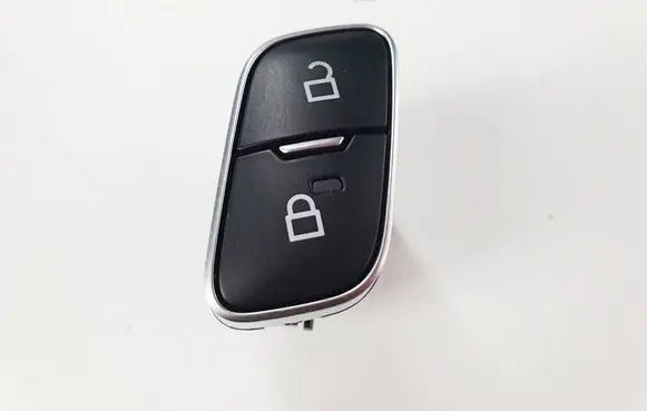 Ford Kuga II Central locking switch button F1ET-14017-AB-KU F1ET-14017-AB