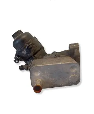 Land Rover Range Rover L322 Oil filter mounting bracket 2247204 8792145 47006