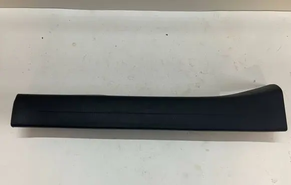 Mazda 3 III Front sill trim cover DB5J68710
