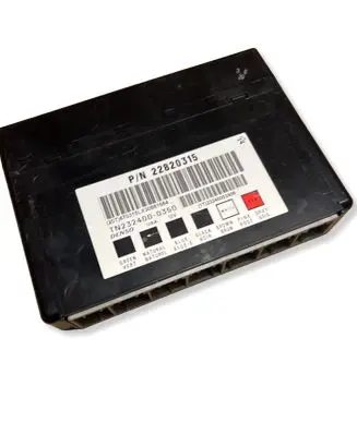 Opel Antara Comfort/convenience module 22820315 TN2324000350 23240003506