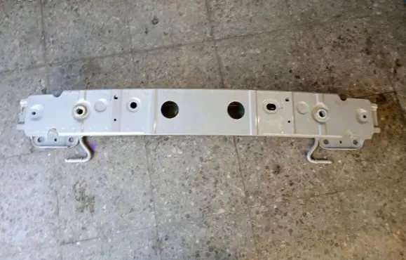 Mazda 3 III Rear bumper support beam GHP9262