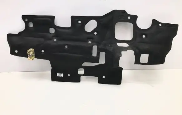 Ford Mustang Mach-E Sound insulation of firewall LJ8BR01590AF