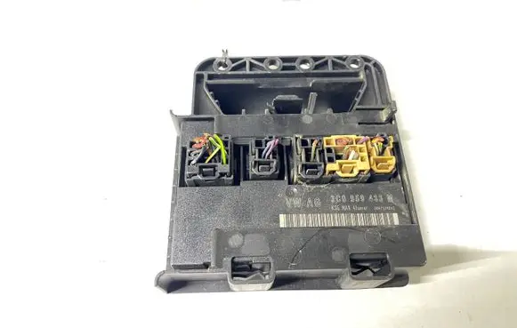 Volkswagen PASSAT B6 Comfort/convenience module 3C0959433M S0472H042